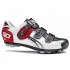 Sidi Eagle 5 Fit mountainbikeschoen zwart Weekendaktie  SIDIEAGLE5BLK